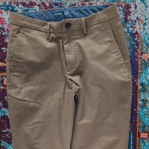 Men's Khaki Pants